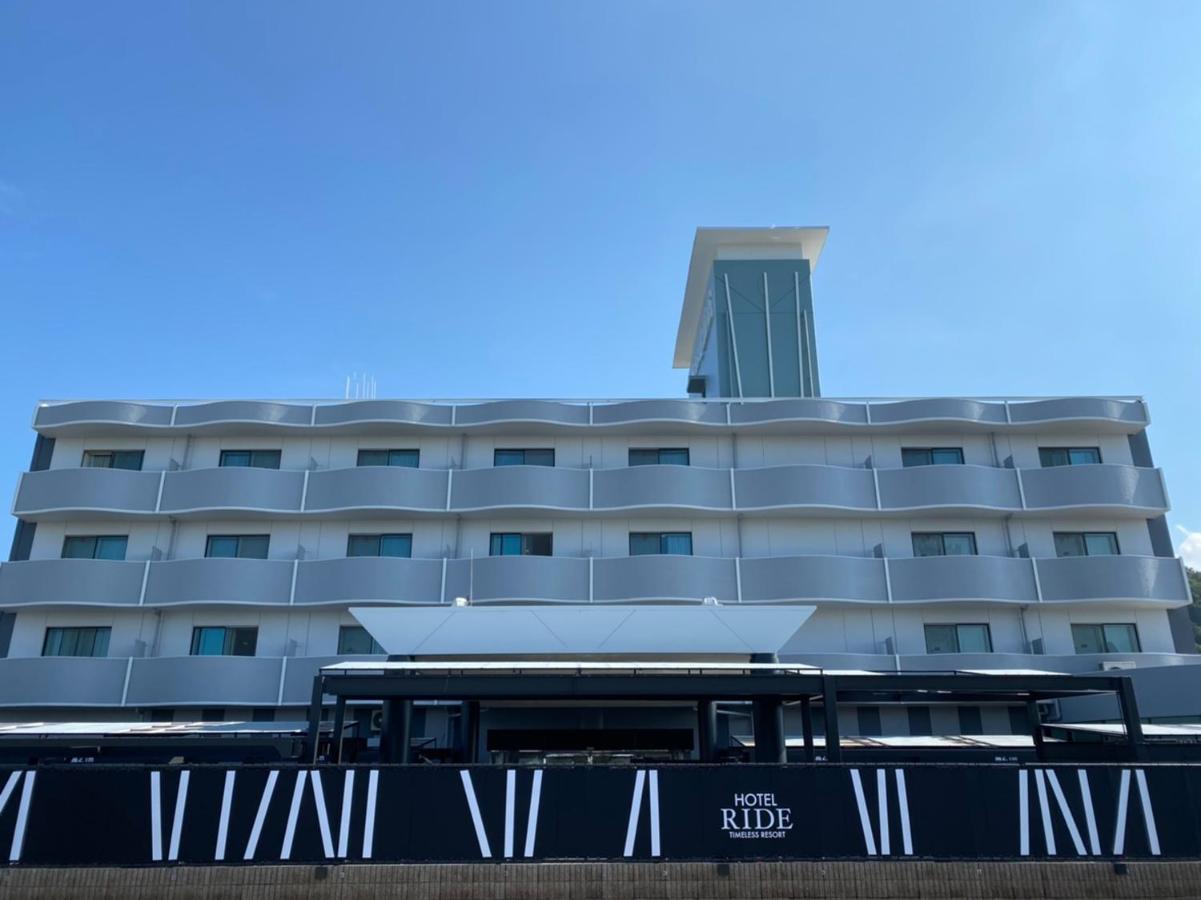 ホテル リッド 男塾ホテルグループ (Adults Only) Hikone Kültér fotó