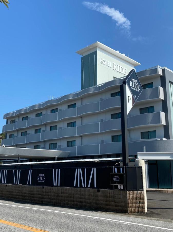 ホテル リッド 男塾ホテルグループ (Adults Only) Hikone Kültér fotó