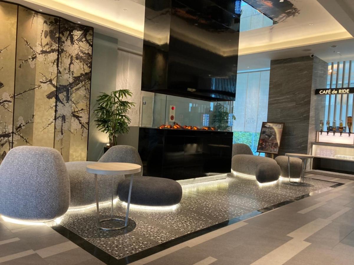 ホテル リッド 男塾ホテルグループ (Adults Only) Hikone Kültér fotó